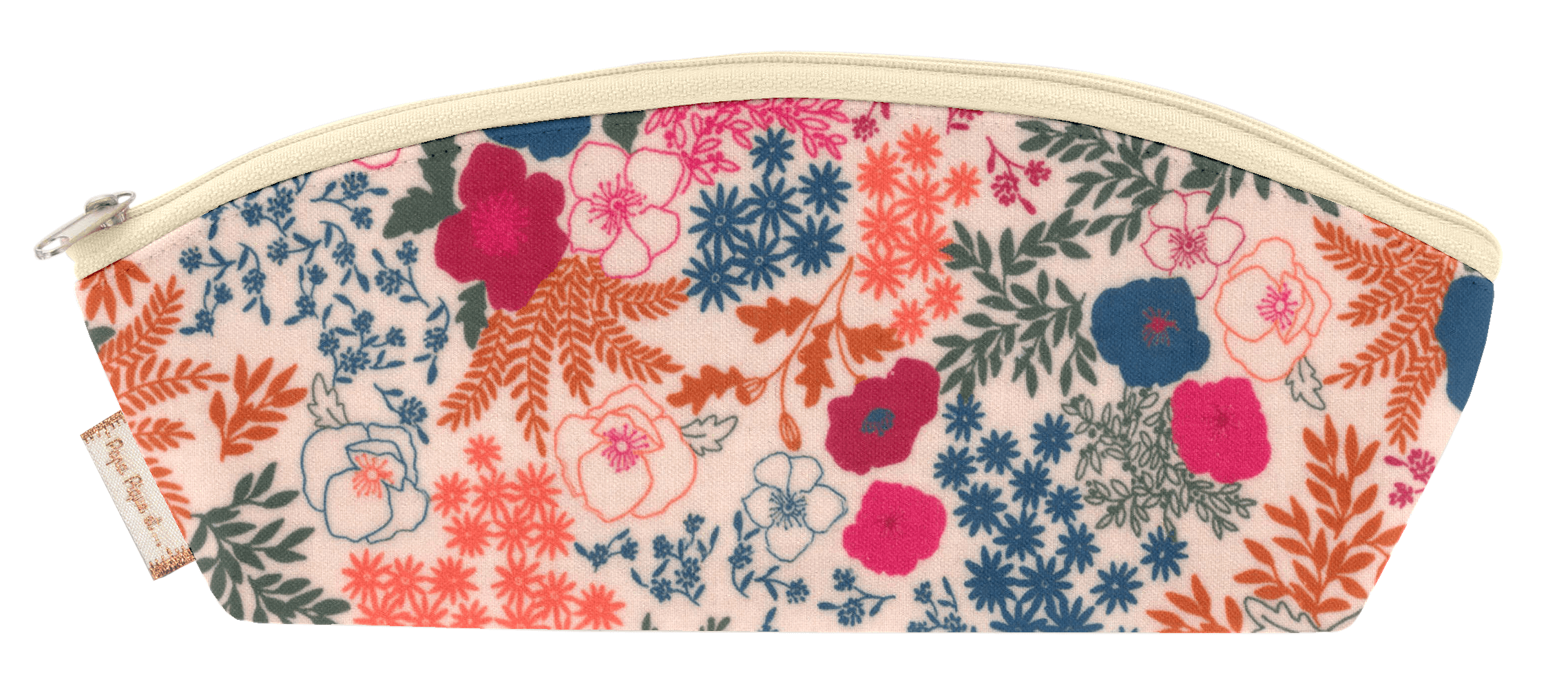 Trousse Scolaire Parfum D'antan