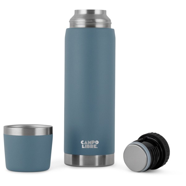 Campo Libre - Jaco 0,5 - Bouteille isotherme