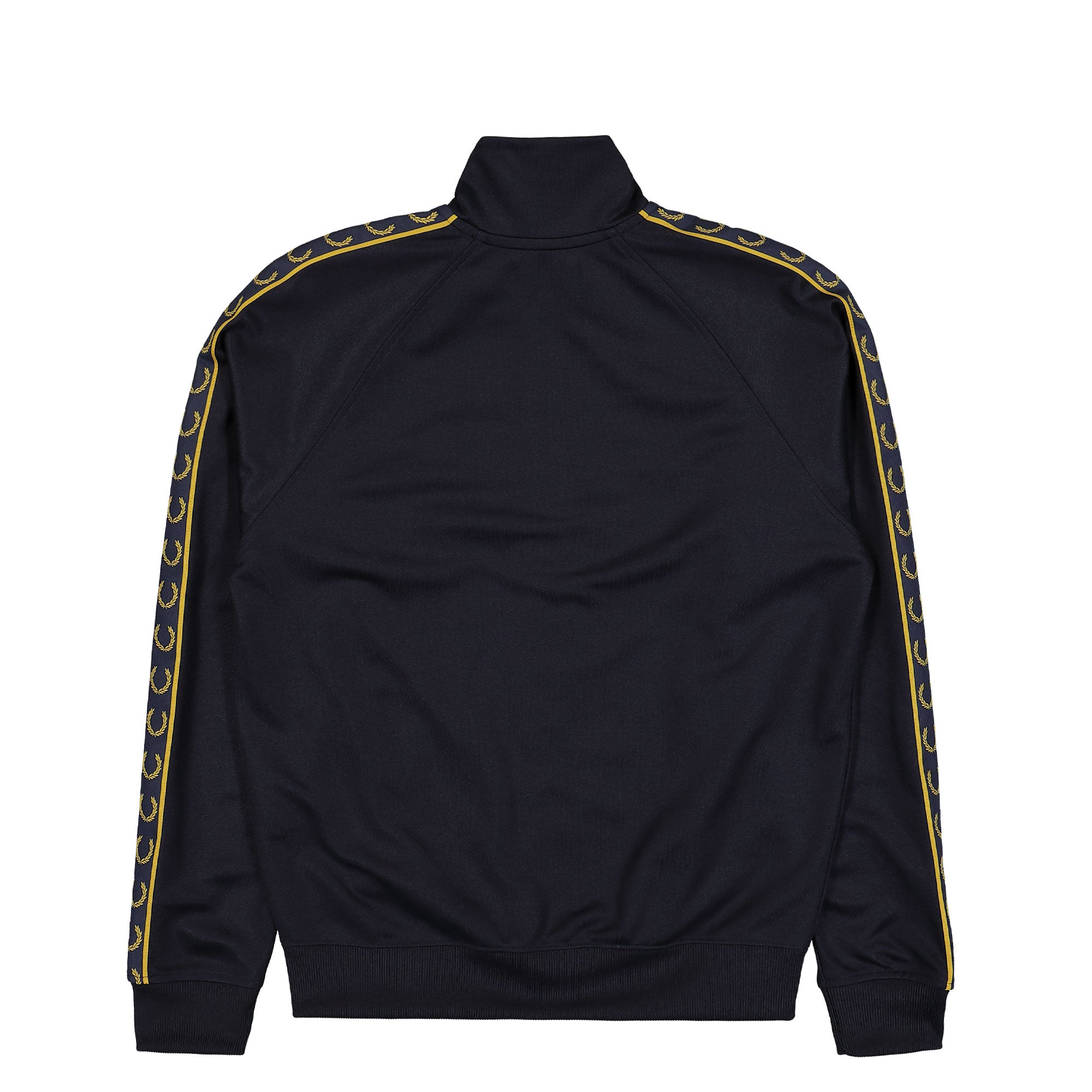 Fred Perry<br>Contrast Tape Track Jacket