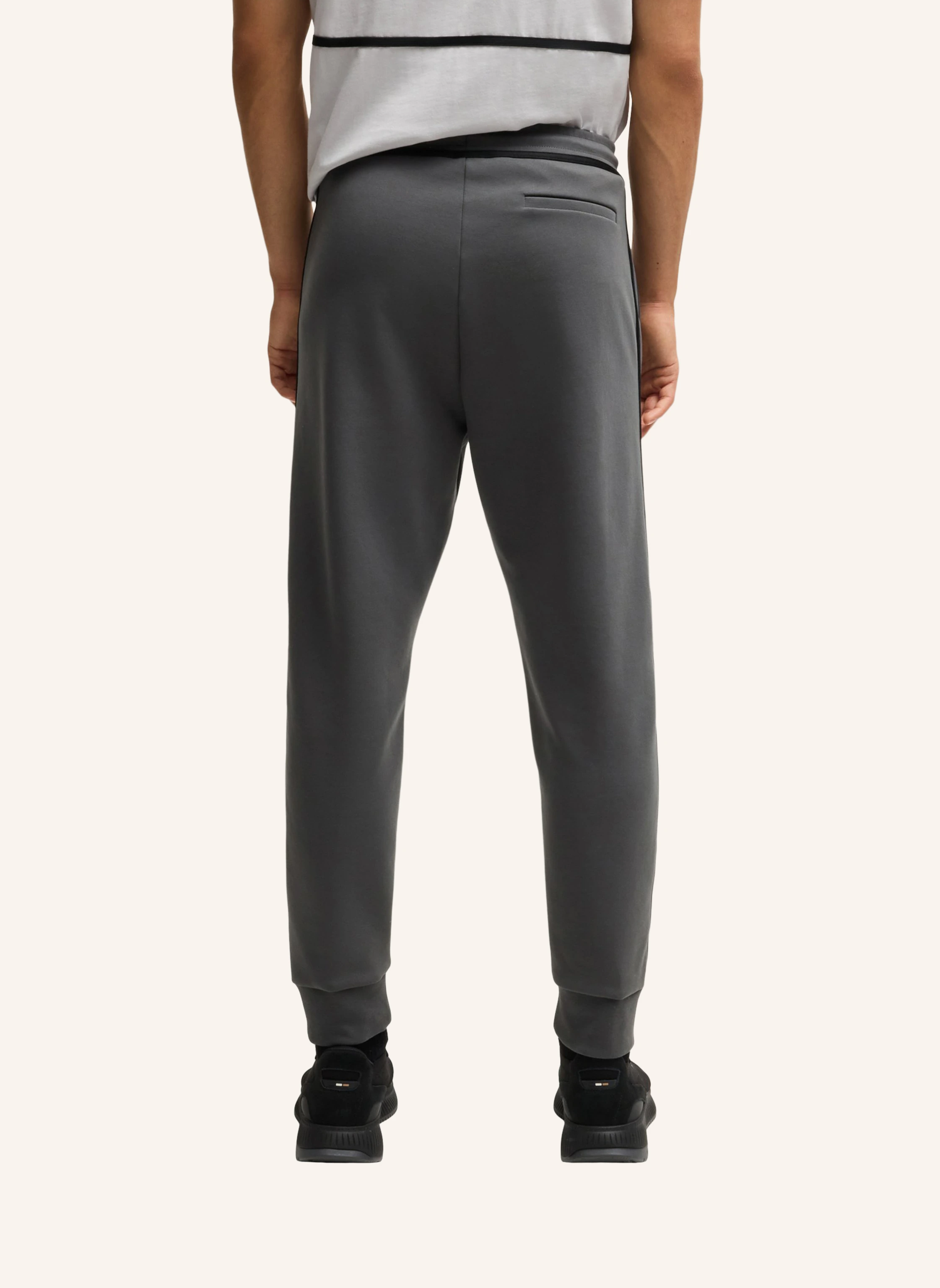 BOSS Casual Hose HADIKO TAPE Regular Fit