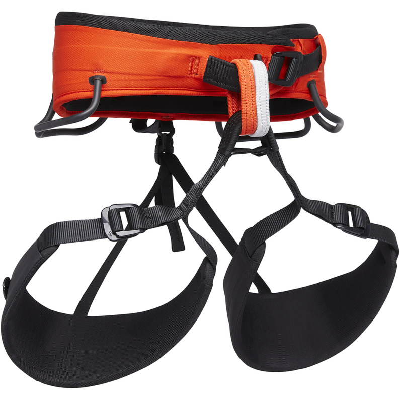 Black Diamond Long Haul Klettergurt