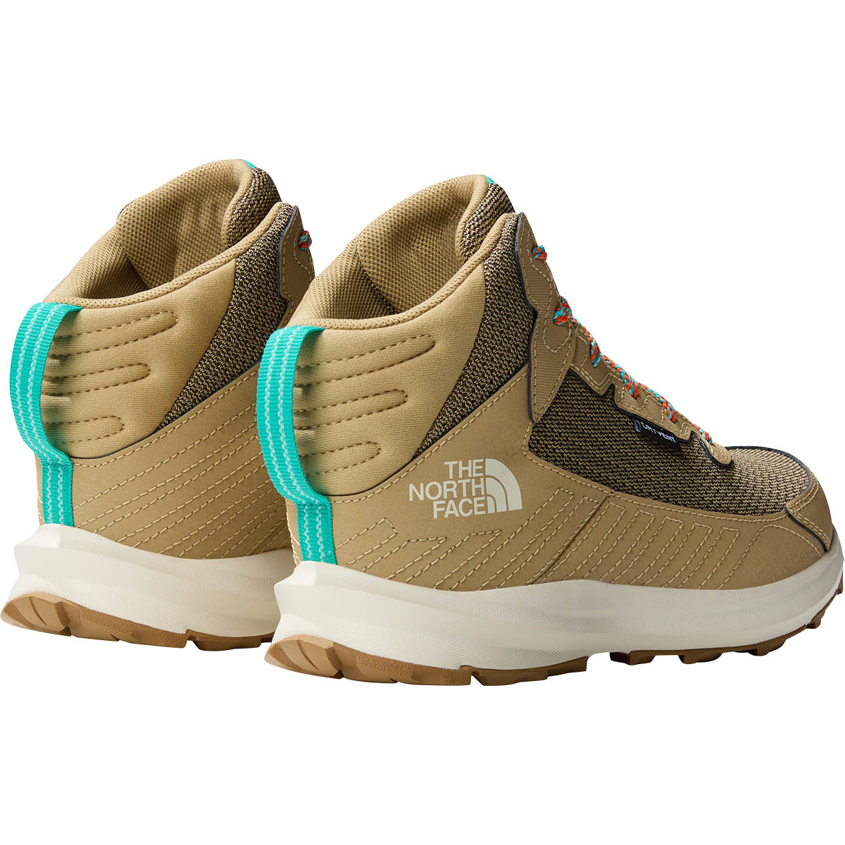 The North Face Fastpack Hiker WP Vandrestøvler Børn