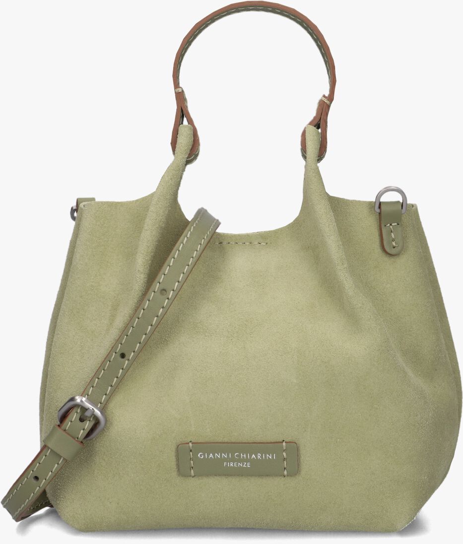groene gianni chiarini schoudertas dua 9778