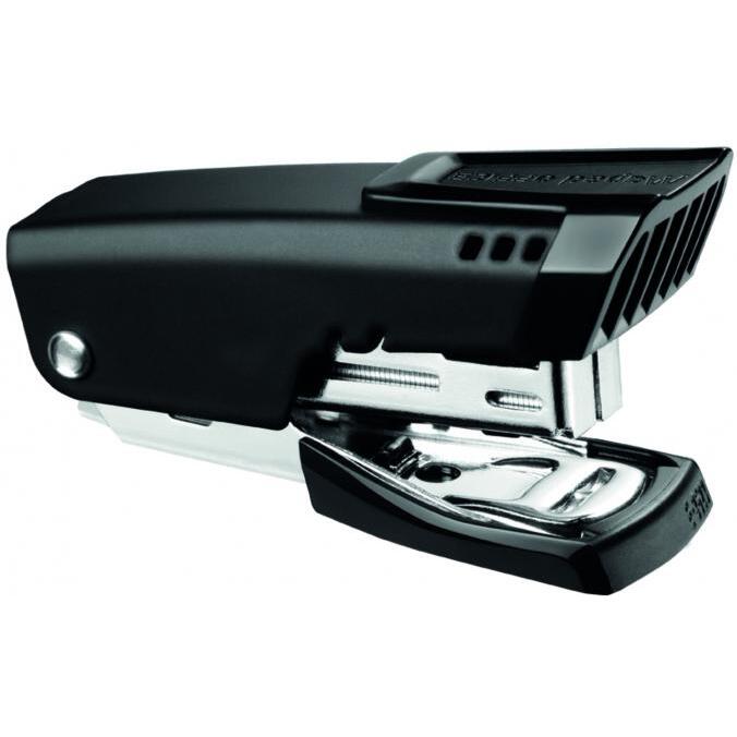 Agrafeuse Essentials Mini E3523, noir