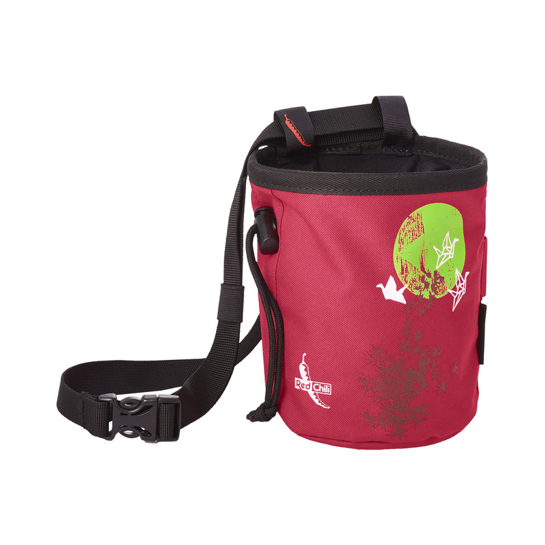 Red Chili Beta Chalkbag