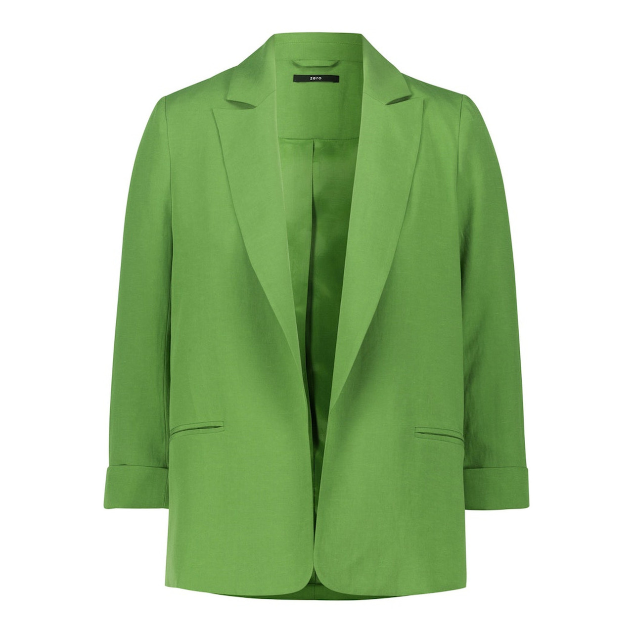 Zero Zero Blazer