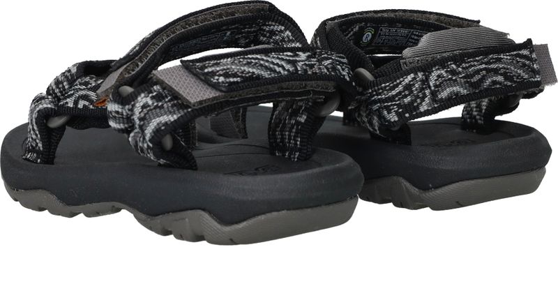 Teva Hurricane XLT 2 Sandalen Zwart Jongens
