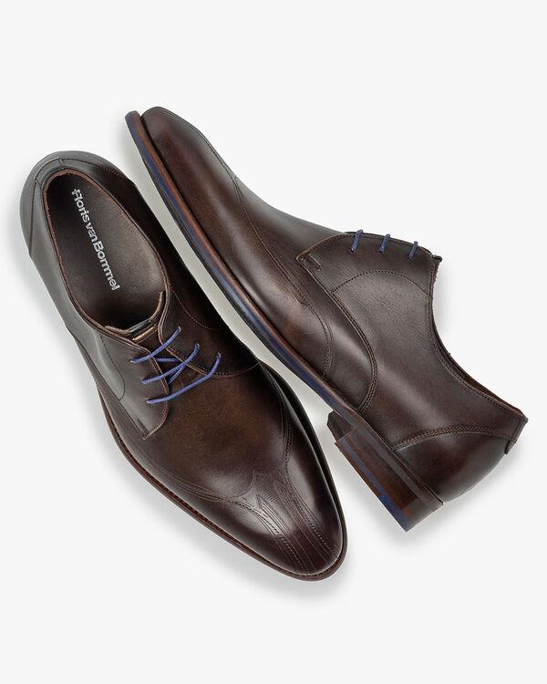 Floris van Bommel SFM-30271 darkbrown