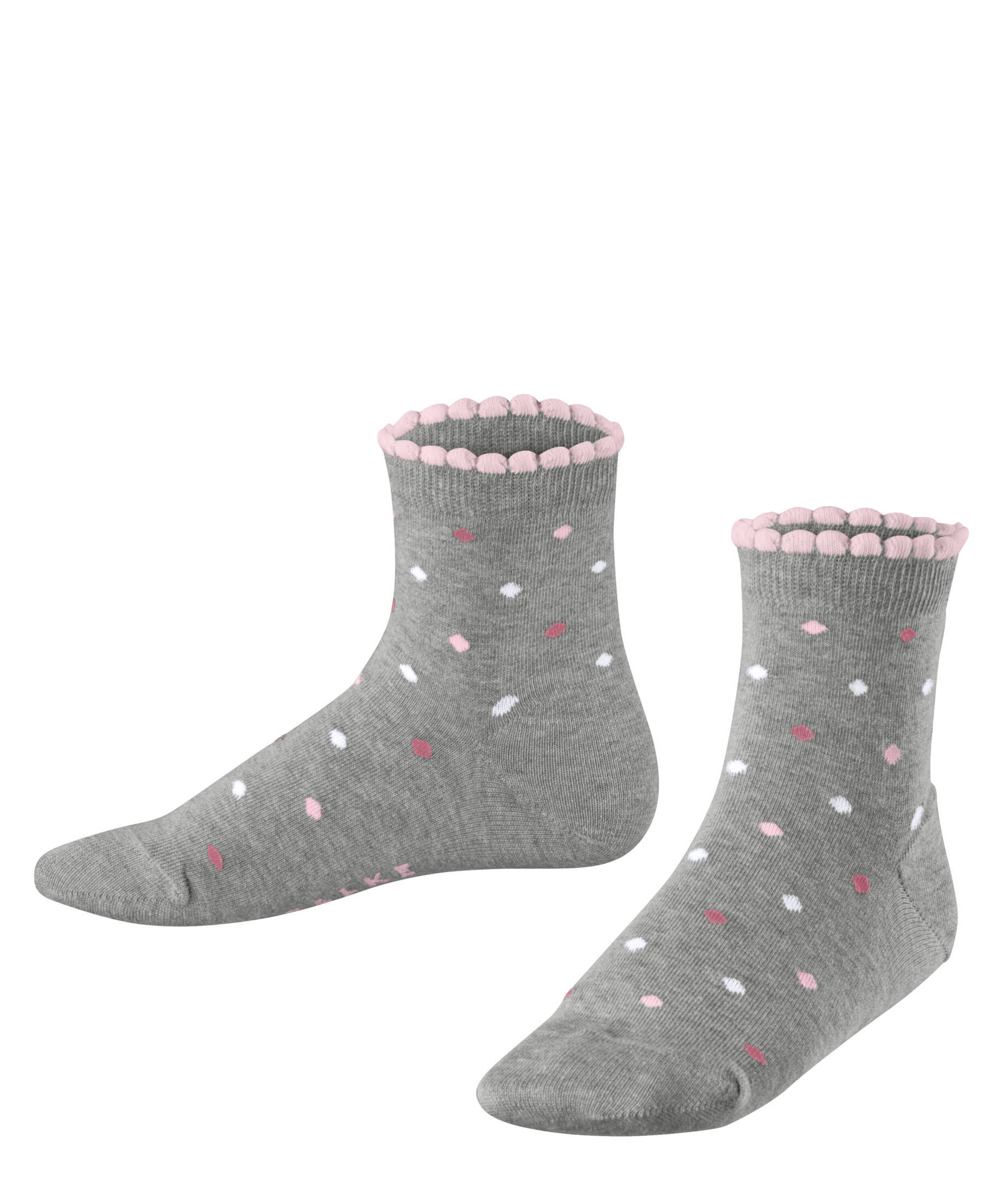 FALKE| Kinder Socken Multidot