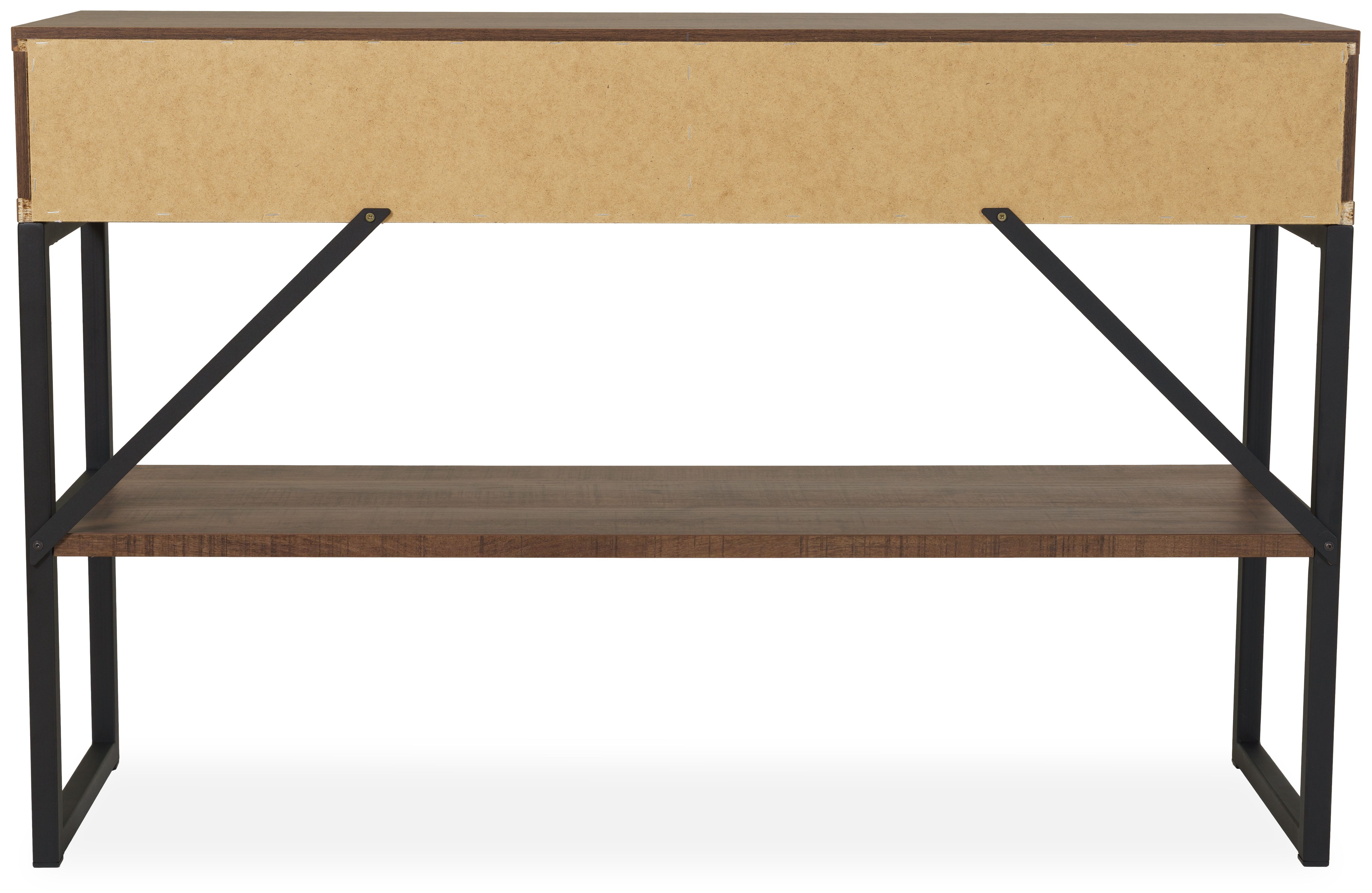 Wandtafel Granada B120 x D35 x H78 cm