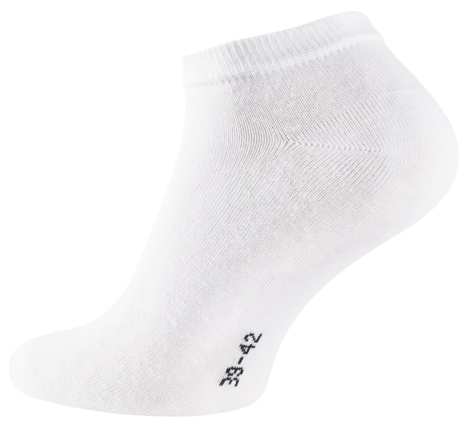 Stark Soul® Essentials Sneaker-Socken 10 Paar