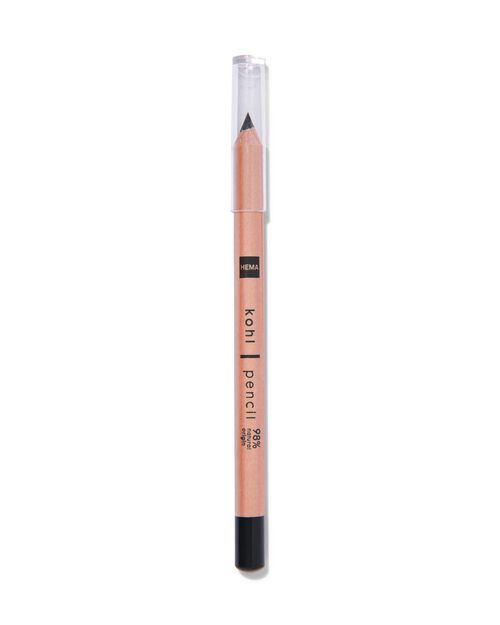 crayon khôl 41 black