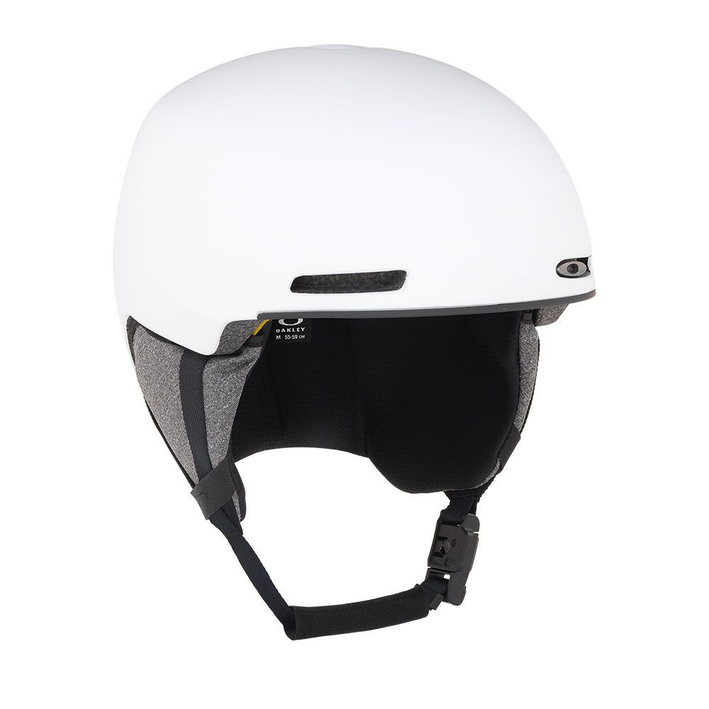 Oakley MOD1 MIPS - Casque ski white