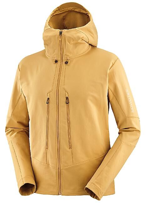 SALOMON - SOFTSHELL OUTPEAK