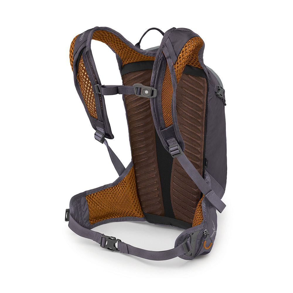 Osprey SALIDA 12L - Sac À dos Femme space travel grey