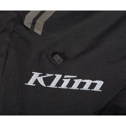 Veste KLIM LATITUDE - Noir