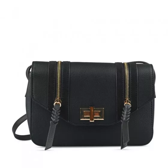 Sac à main NOIR MERRY SCOTT