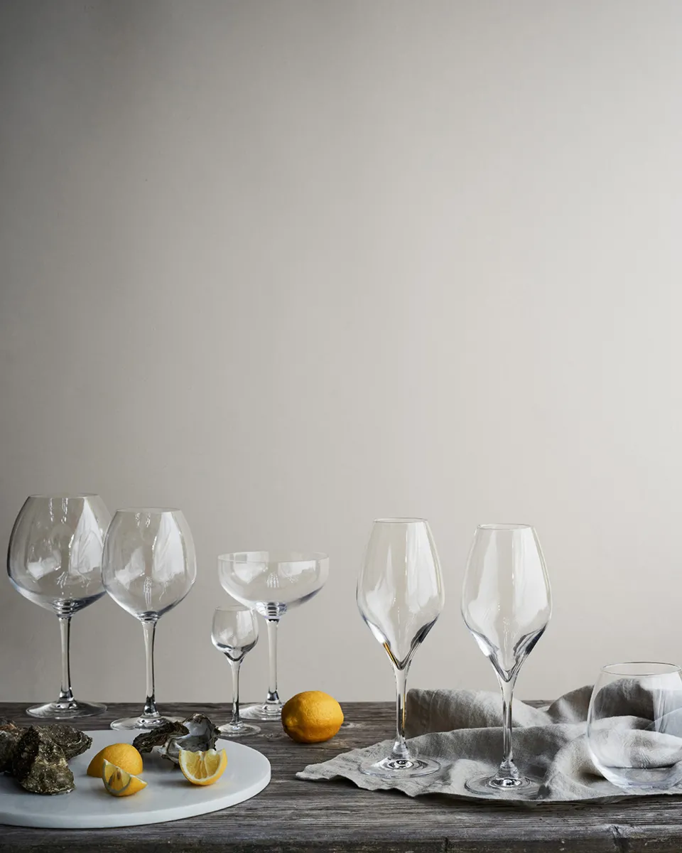 Rosendahl Premium Champagneglas - 2 stk.