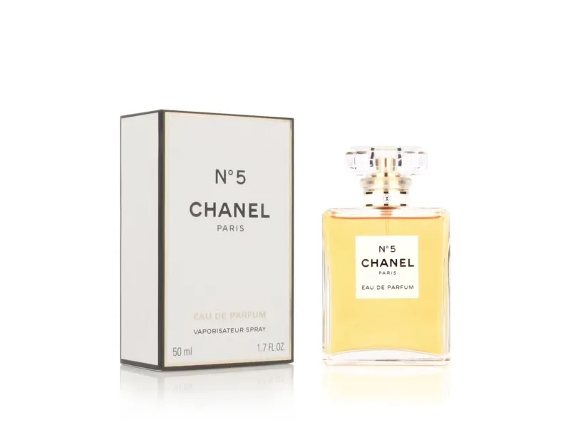 Chanel No 5 EDP 50ml