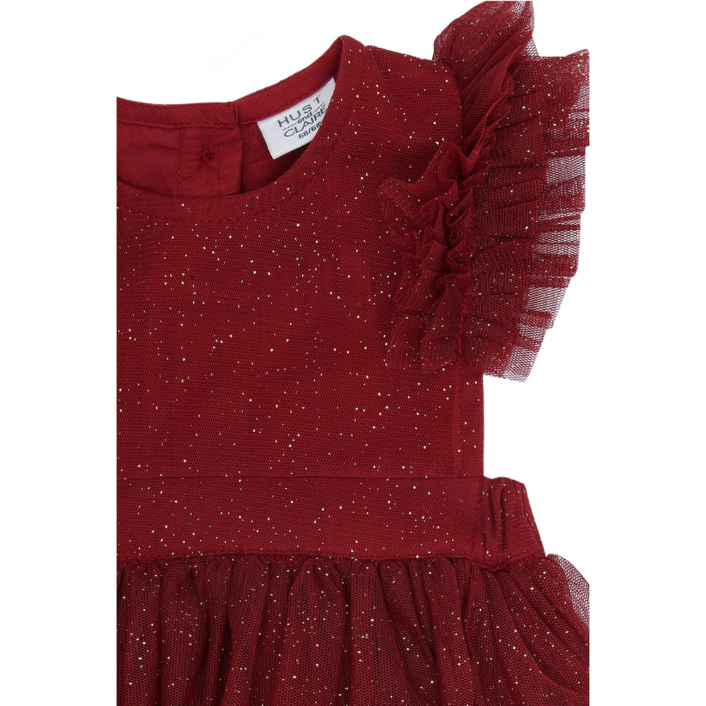 Køb Hust & Claire Teaberry Katinka Glitter