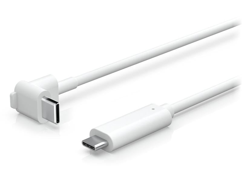 Ubiquiti USB-Kabel UACC-G4-INS-CABLE-USB-4.5M für G4 Instan G4 Instant PoE-zu-USB-Kabel