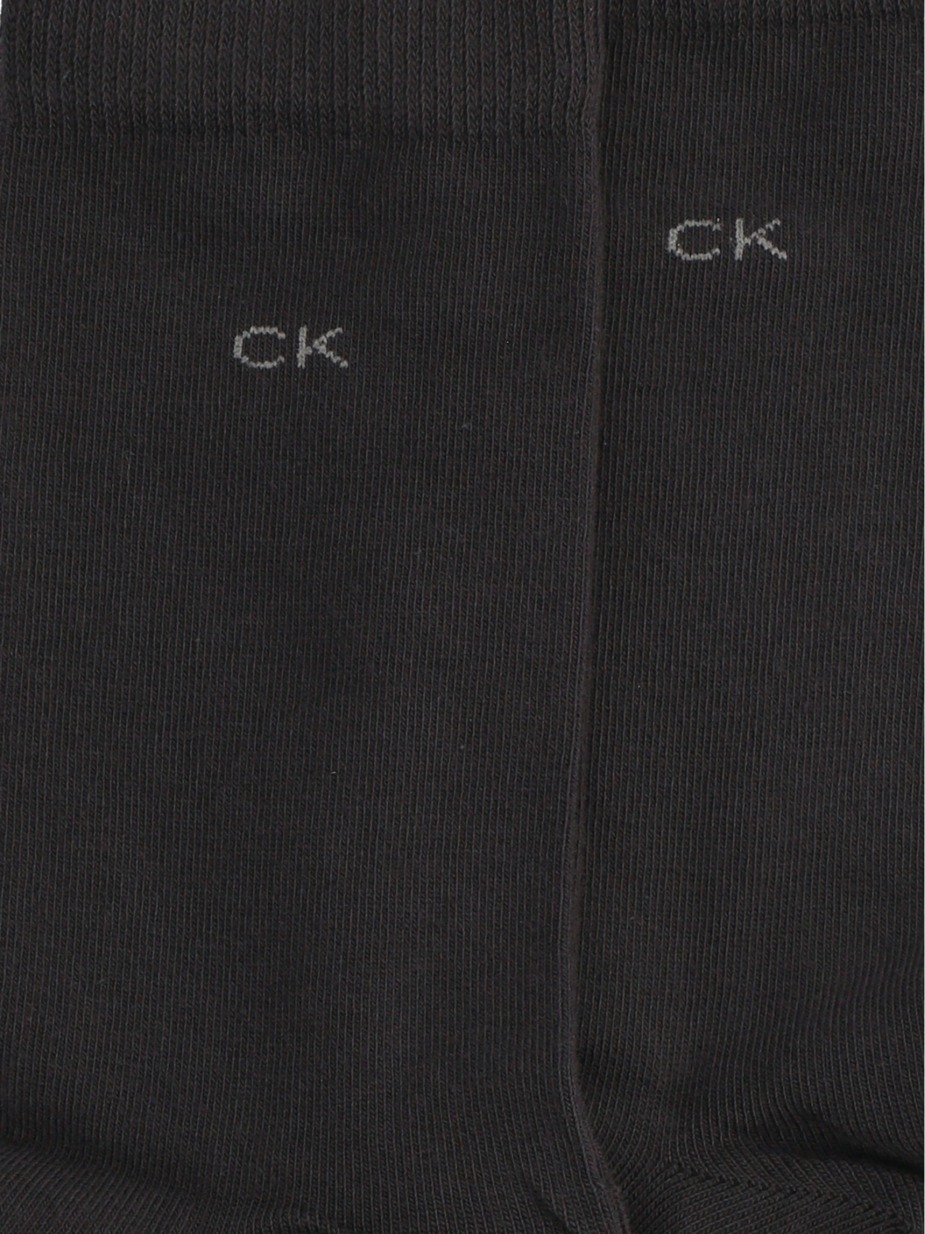 CK MEN SOCKS 2P