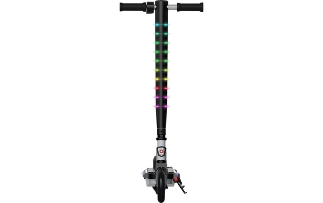 Razor E-Scooter »Power Core E90 Lightshow« 16 km/h 10 km