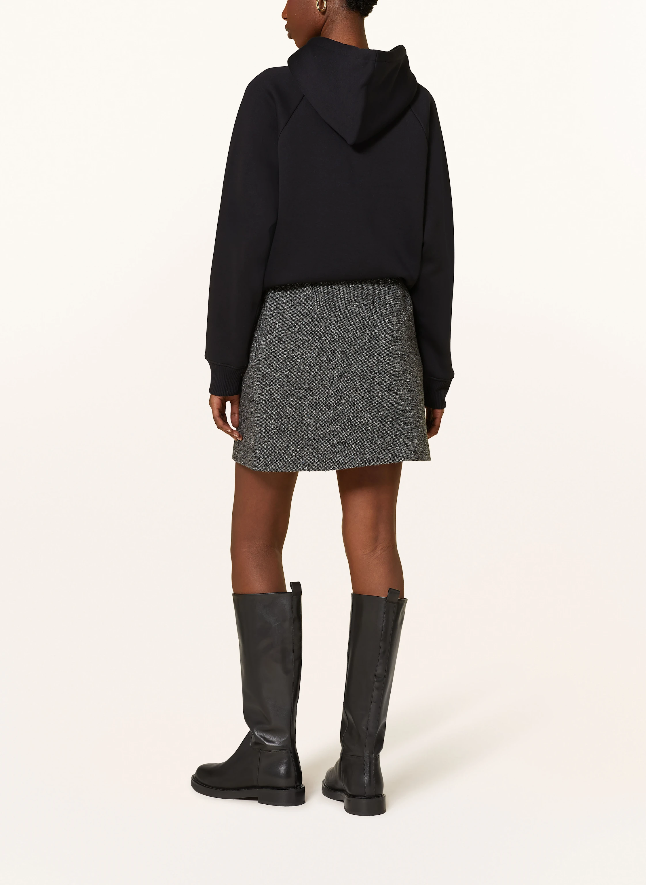 CLAUDIE PIERLOT Hoodie