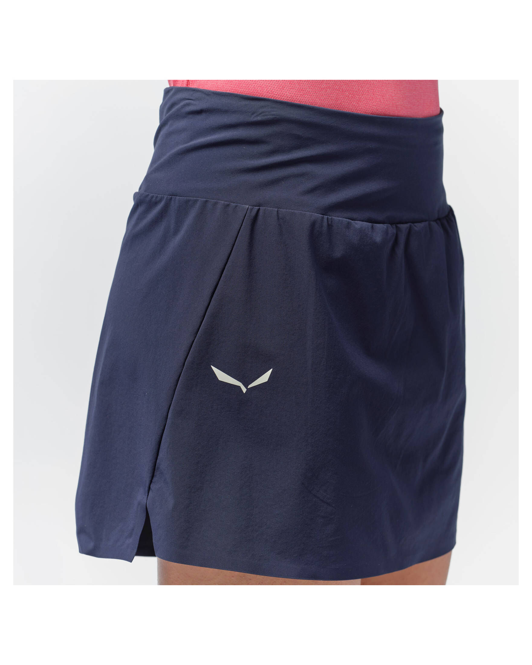 Salewa| Damen Wanderrock ANTERMOIA DURASTRETCH W SKORT