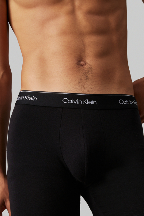Calvin Klein zwarte heren ondergoed