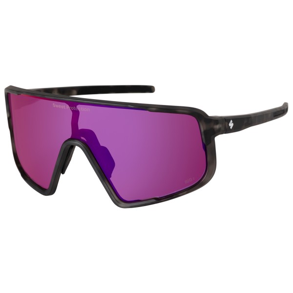 Sweet Protection - Memento RIG Reflect S2 (VLT 25%) - Lunettes vélo