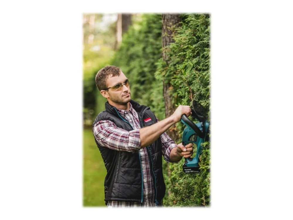 Makita DUH523RF Hækkelipper 18 V - SOLO