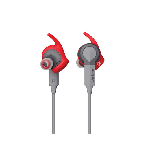 Auricular Jabra Sport Coach Bluetooth Dolby com Acelerômetro