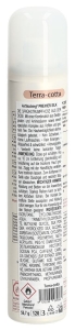AIR STOCKING Premier Silk Collant jambe Terracotta Spray, 56.7 g