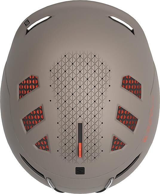 SALOMON - CASQUE DE SKI HUSK PRIME