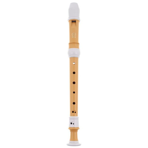 Yamaha YRS-402B Soprano Recorder Eco