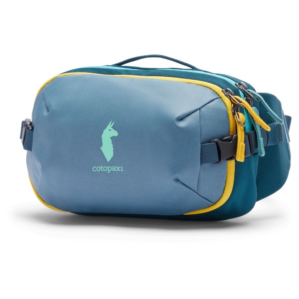 Cotopaxi - Allpa X 1.5 Hip Pack - Sac banane