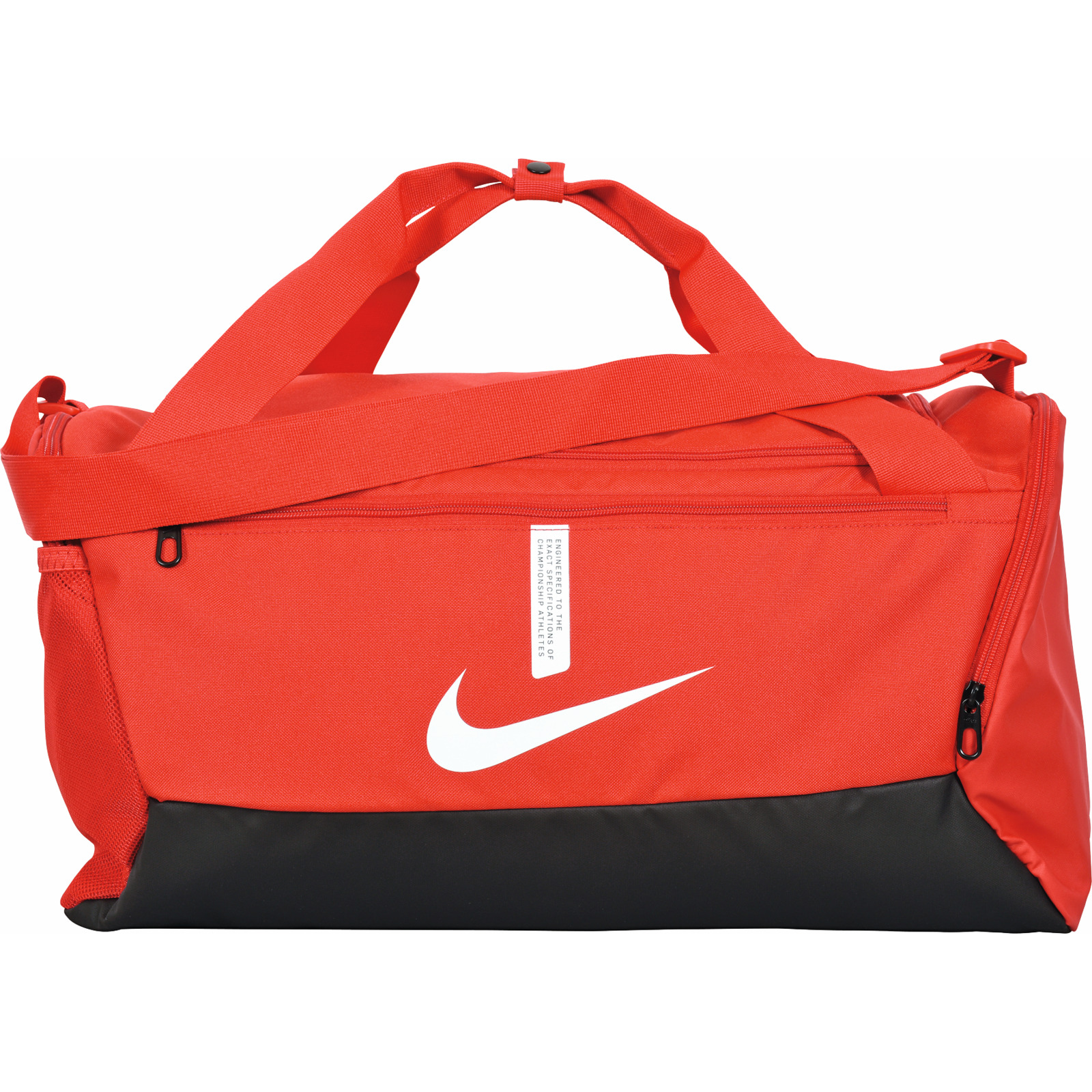 Nike Academy Team Tasche M, rot