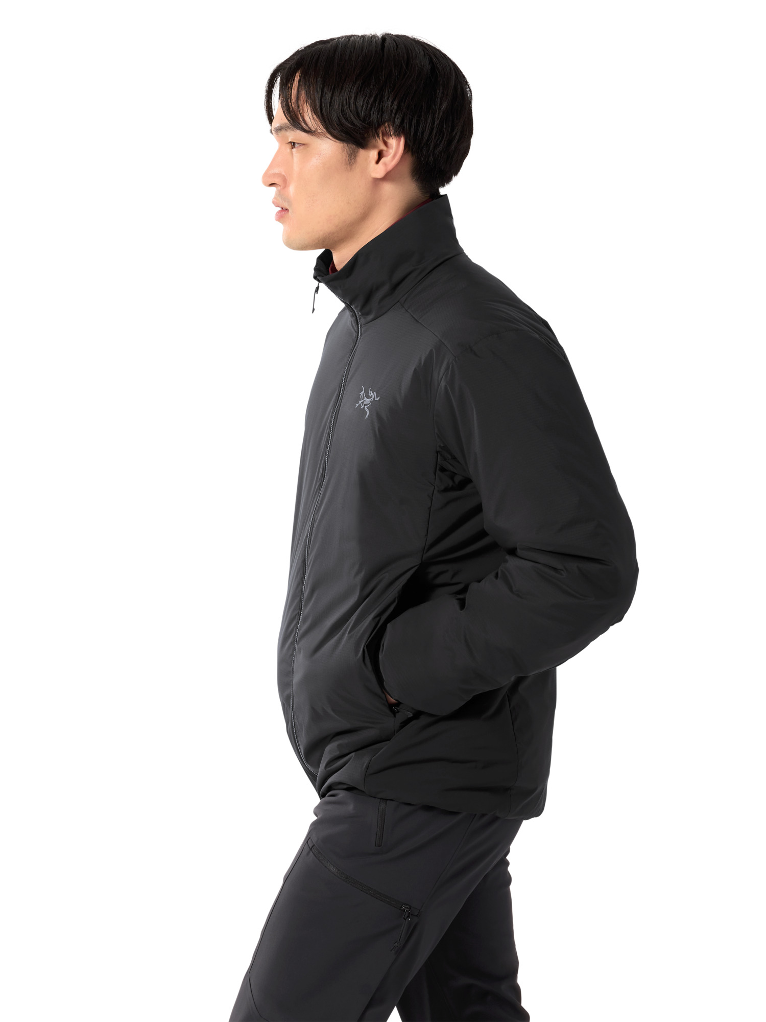 Atom SV Jacket M