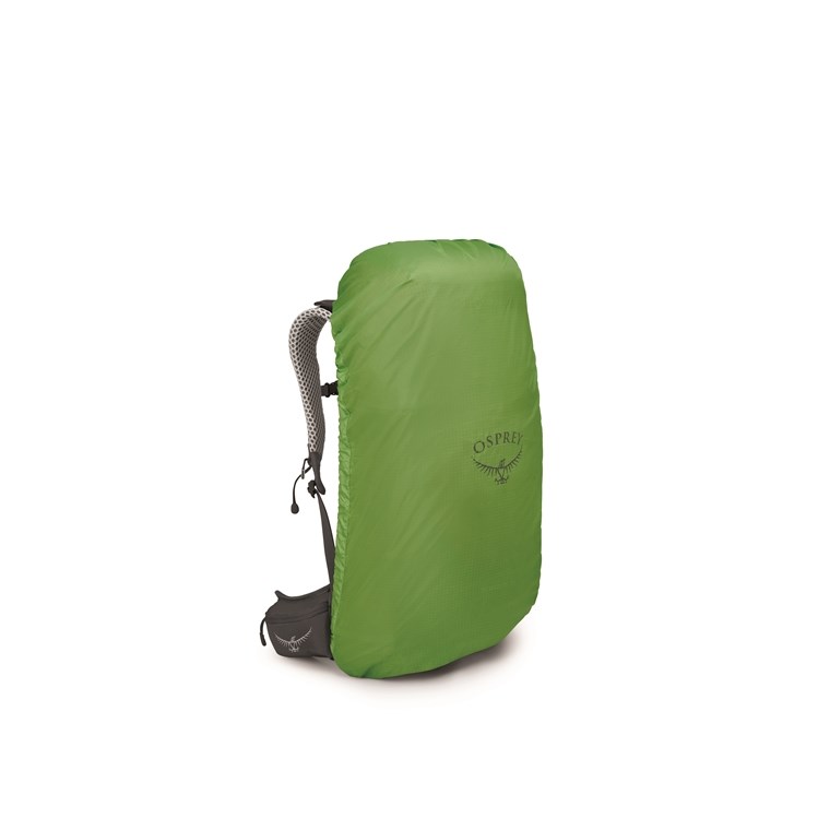 Osprey Stratos 26 Tunnel Vision Grey