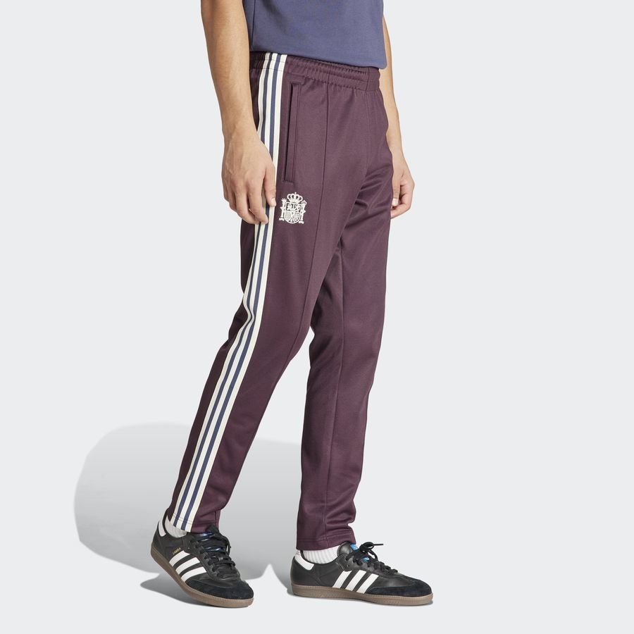 Adidas Pantalon de survêtement Espagne Beckenbauer