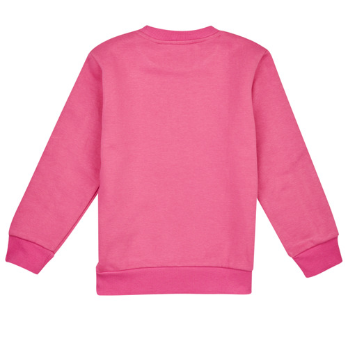 Adidas Sportswear - LK 3S FL SWT - Rose