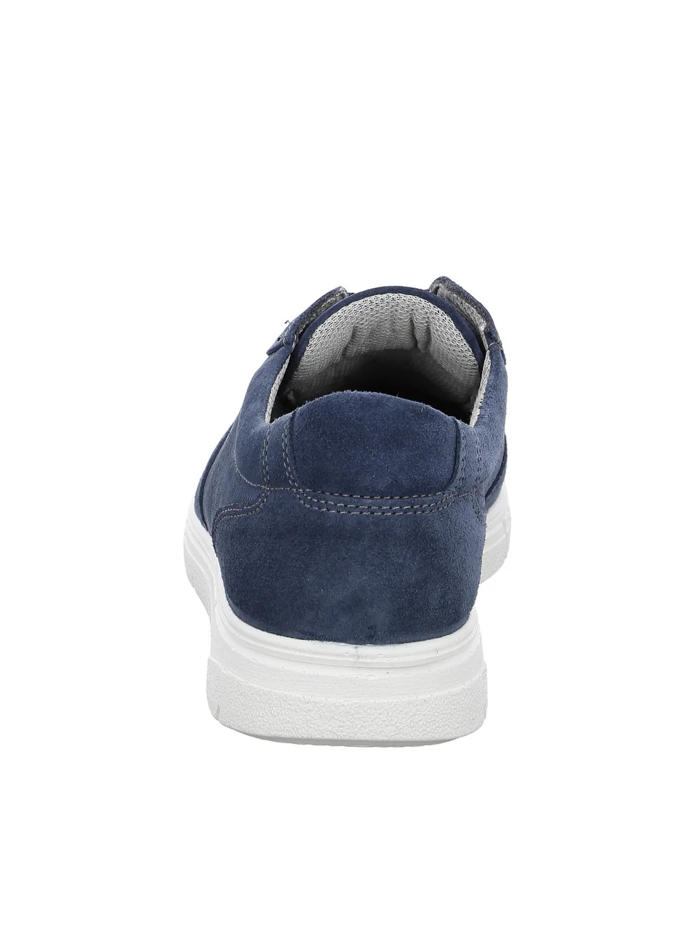 Schnürer Loris indigo