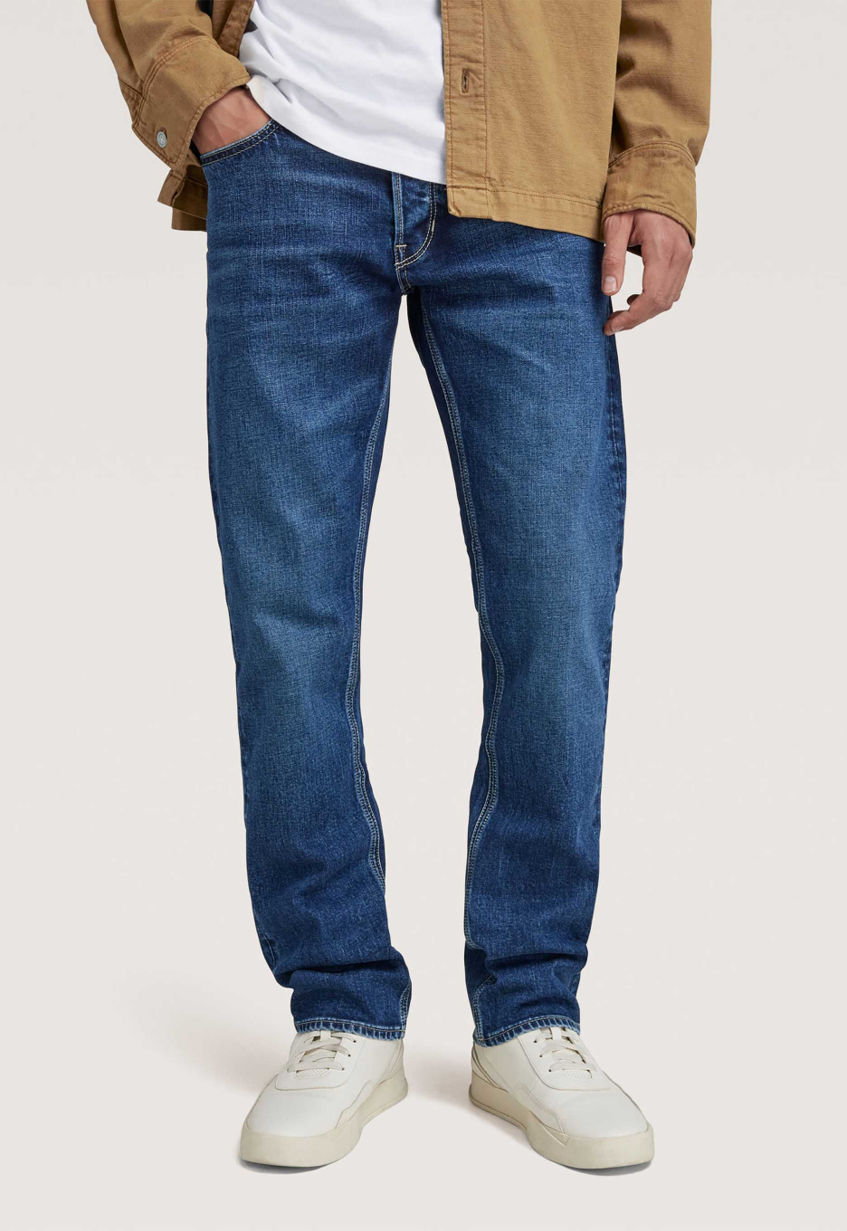 G-Star Mosa Straight Jeans