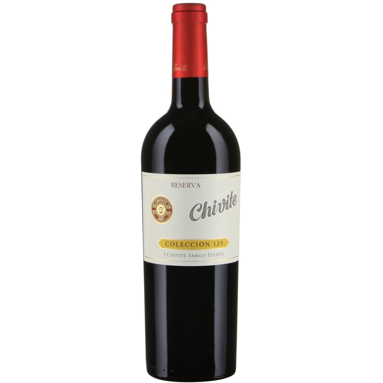 Chivite Navarra Coleccion 125 -75cl