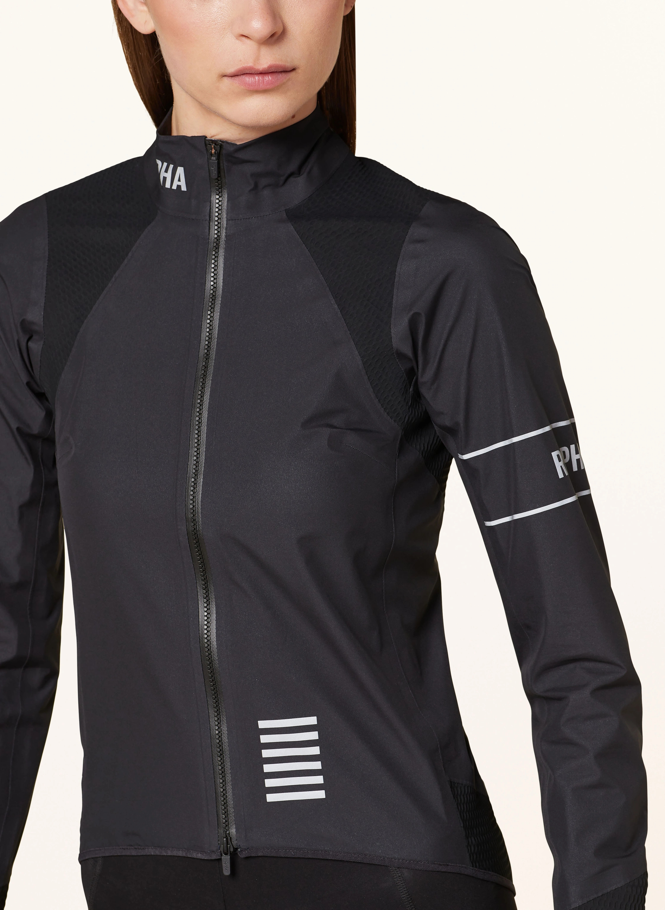 Rapha Radjacke PRO TEAM GTX