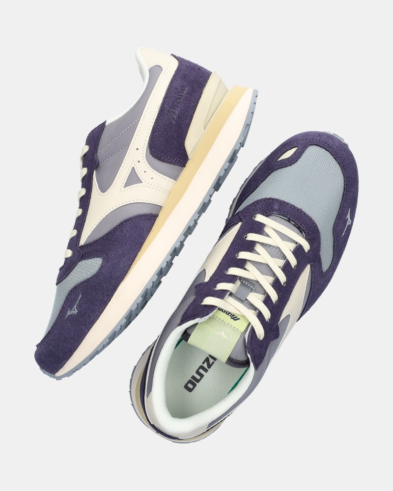 Mizuno RB87 Lage sneakers  - blauw