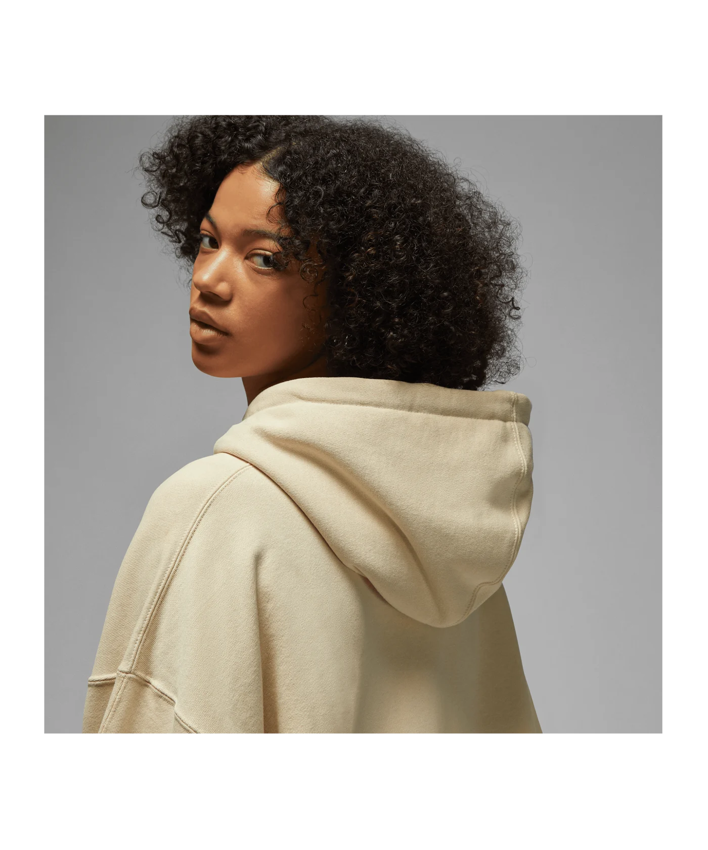 Jordan Flight Hoody Damen F234