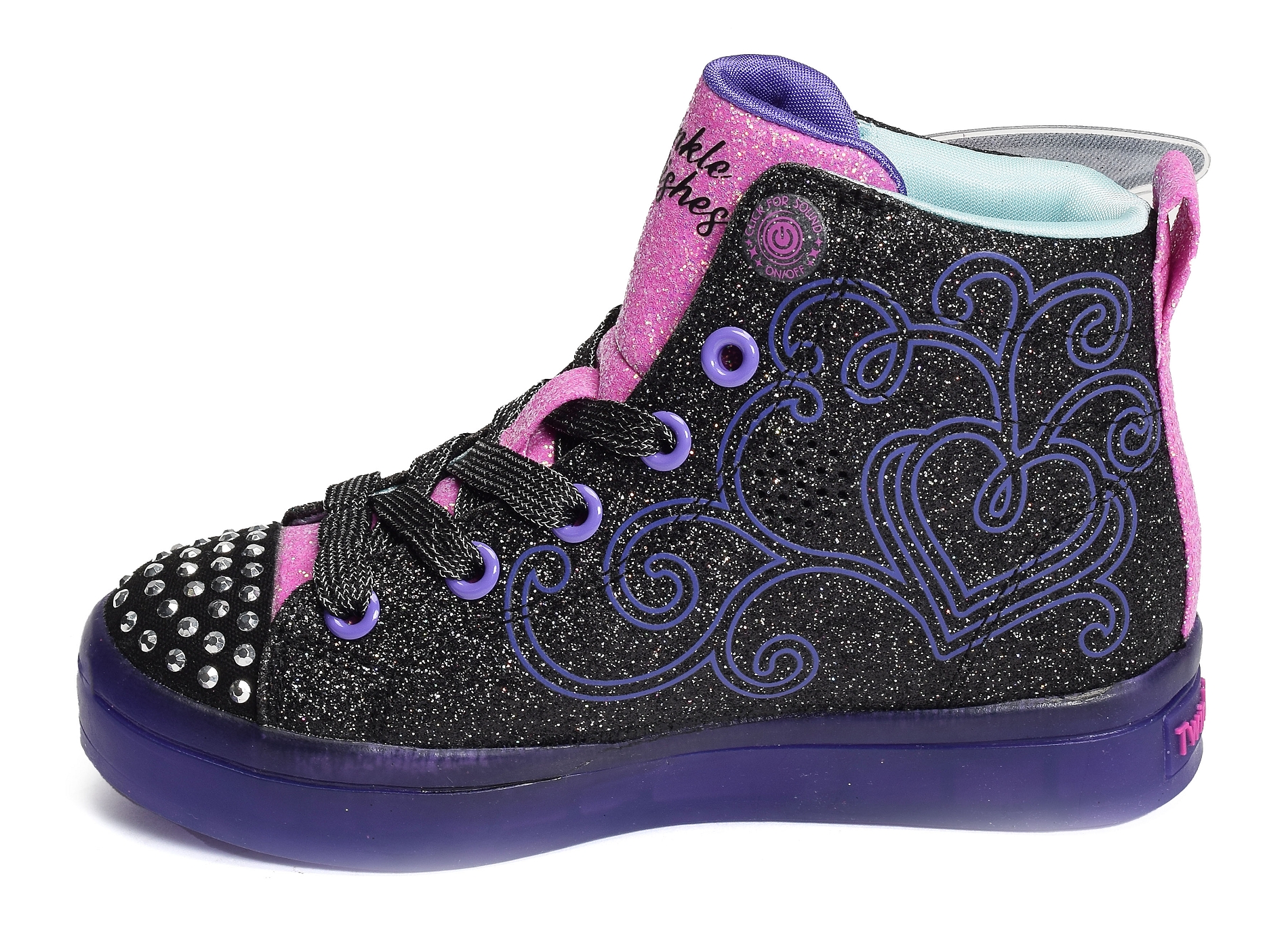 Twi lites 2.0 twinkle wishes noir