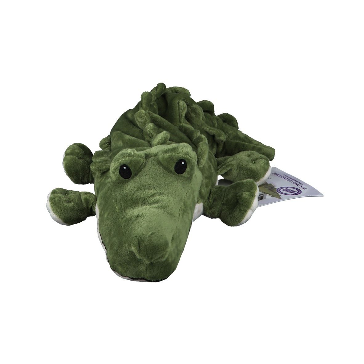 Warmies® Krokodil